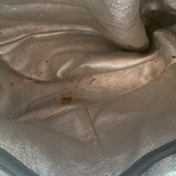 Michael Kors runway collection, python handbag🌺 - Picture 5 of 5